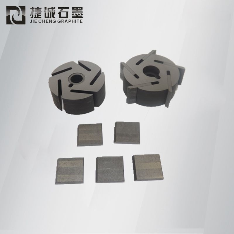 石墨轉子葉片批發